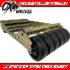 OX WINCHES RECOVERY TRUCK ROLLER DOLLY VEHICLE JACK TROLLEY SKATE WHEEL LOADER